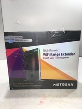 Netgear Nighthawk WI-FI Range Extender (AC1900) Free Shipping - $197.99
