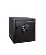 1.2 cu. ft. Fireproof &amp; Waterproof Safe with Digital Combination Lock  - $251.99