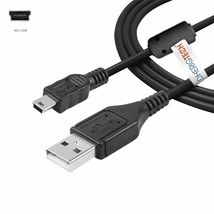 Olympus Camedia C-460 Zoom CAMERA REPLACEMENT USB DATA SYNC CABLE//LEAD
