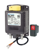 Blue Sea  7700 ML-Series Remote Battery Switch w/Man... CWR-32564 - $233.38
