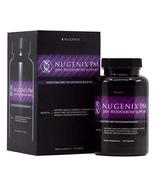 NUGENIX PM ZMA Testosterone Support Nighttime Free Testosterone Booster 120 Caps - $49.99