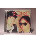10CC: Self Titled (CD,1996) Brand New Import - $24.50