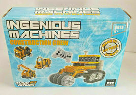 thinkgizmos racing car kit