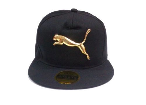 puma hip hop caps