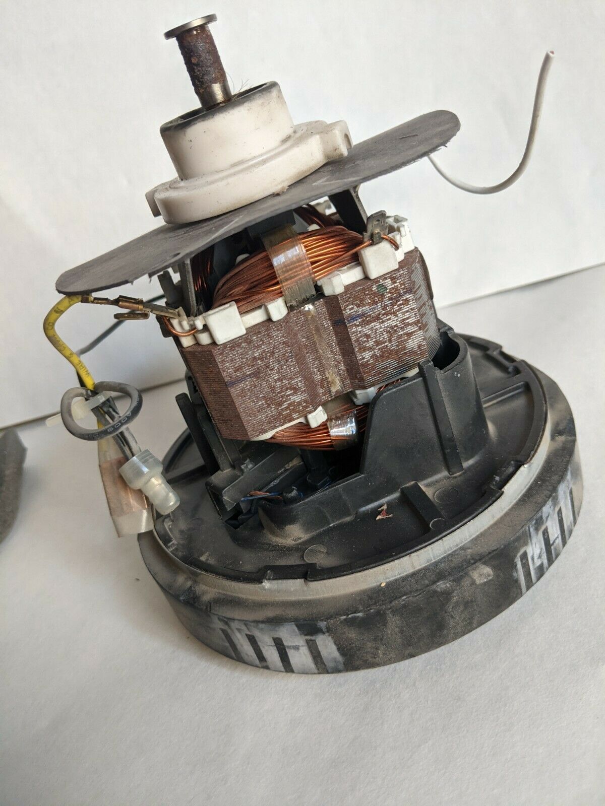 Perfect Model C101 Canister Vacuum Cleaner Motor PE-PC46 