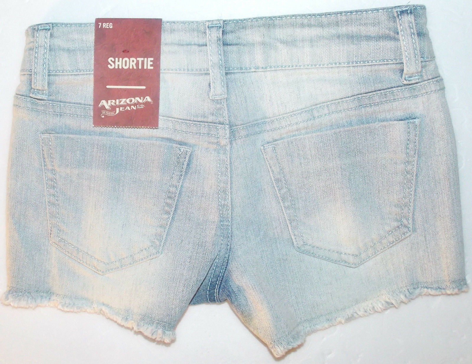 arizona jean co shorts