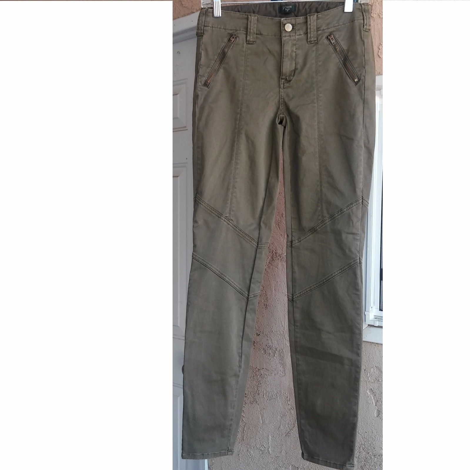 J Crew Men/'s Flex Straight Fit Chino Pants 32 x 34 NWT Navy Blue Herringbone