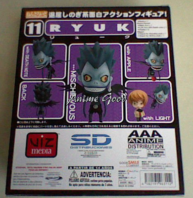 nendoroid 011