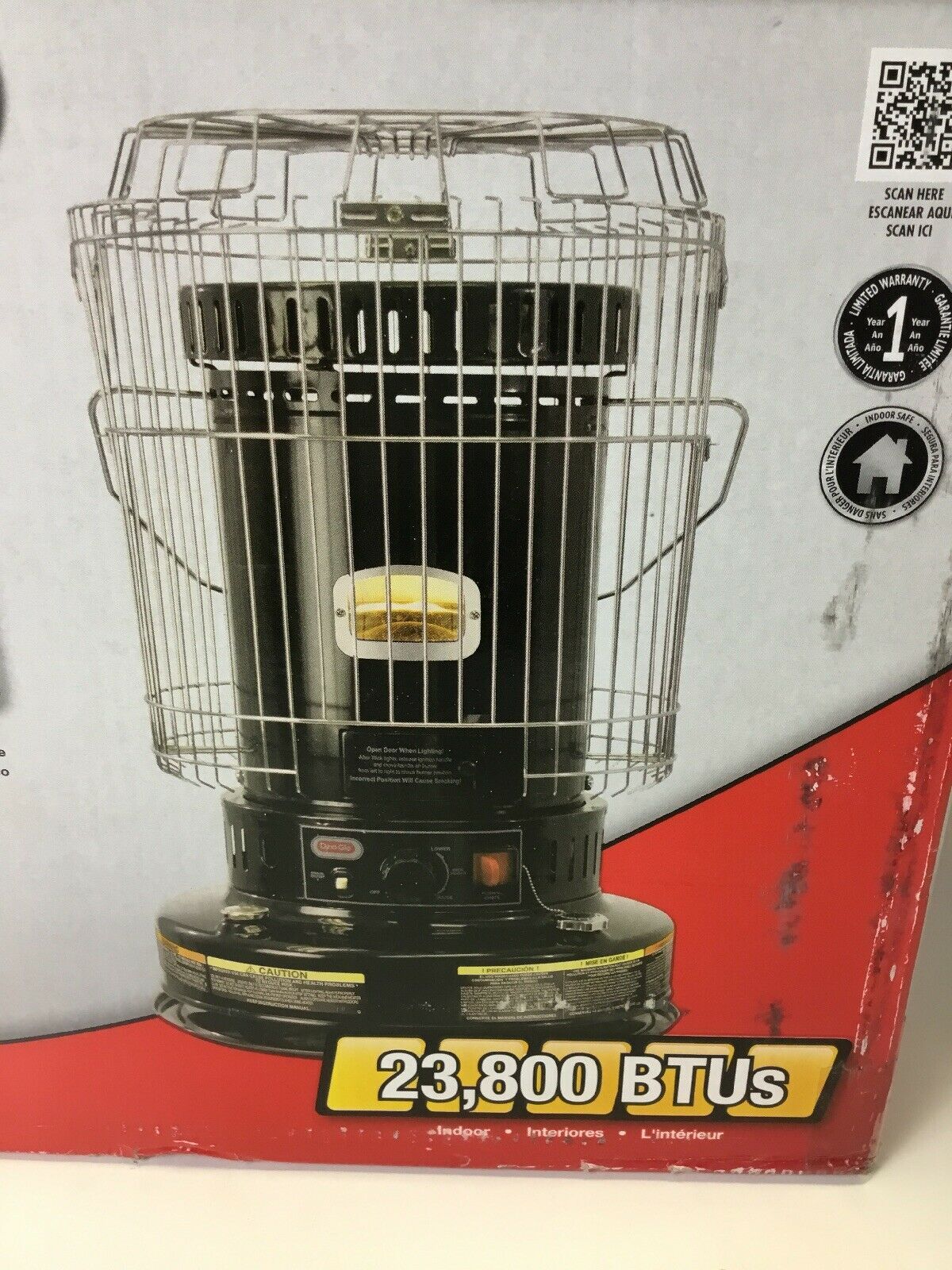 Kerosene Heater Where To Buy Battery Operated Heaters Dyna-Glo