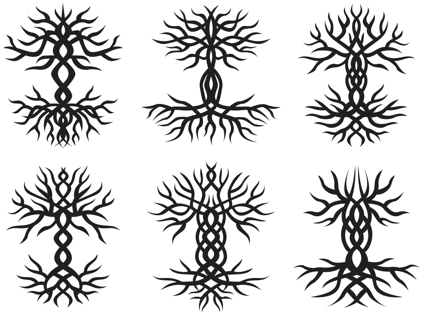 Free Free Tree Of Life Svg Vector 351 SVG PNG EPS DXF File