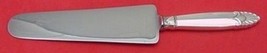 Empress by International Sterling Silver Cake Server w/Stainless Original 9 1/2" - $58.41