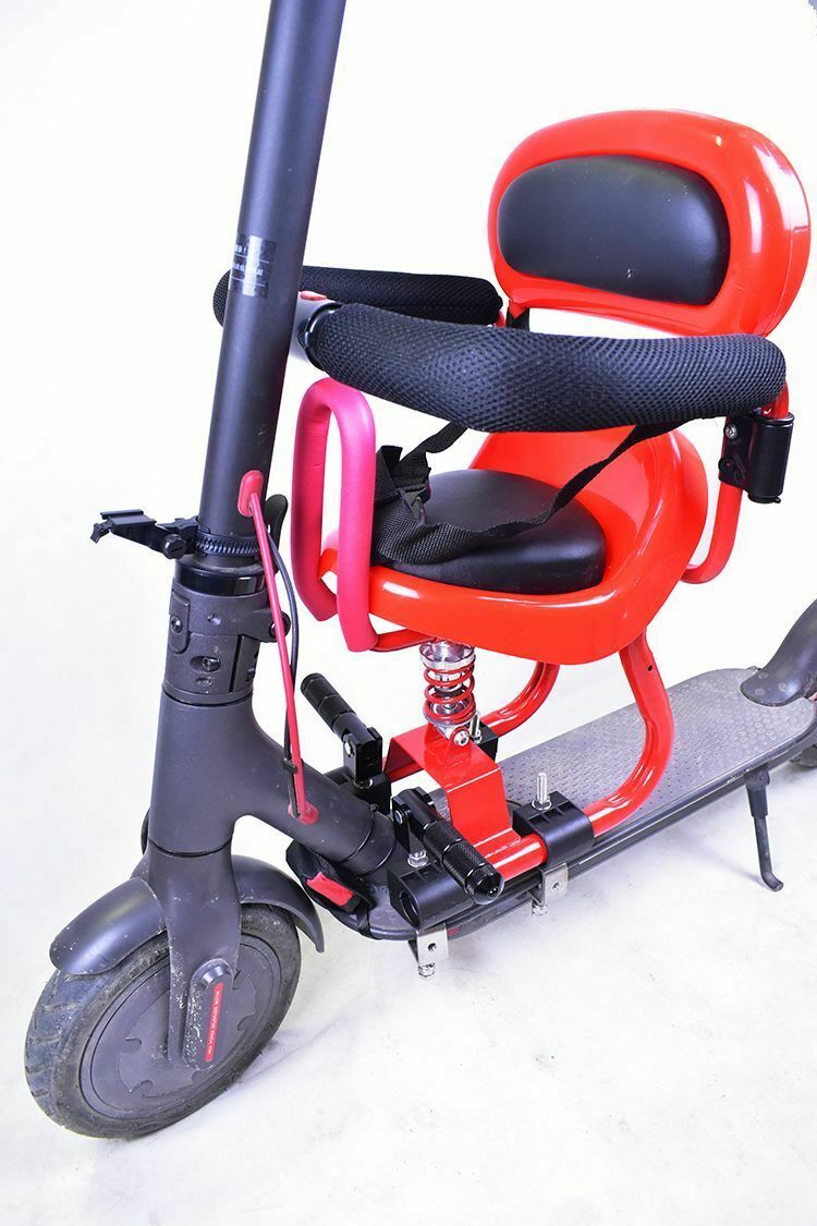 Seat For Xiaomi Mijia M365 Electric Scooter Child Saddle Kids