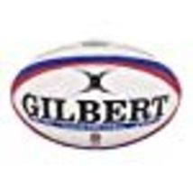 Gilbert England Replica Ball - Size 5 image 8