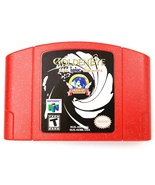 GoldenEye With Sonic Characters Game Cartridge For Nintendo 64 N64 USA V... - $27.88