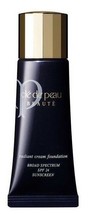 Cle De Peau Beaute Radiant Cream Foundation Spf 24 Color: O50 Deep Ochre - $46.38