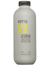KMS HAIRPLAY Styling Gel, 25.3 ounces