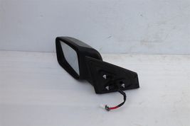 11-13 Nissan Rogue Sideview Power Door Mirror w/ 360° Surround View Camera 9WIRE image 6