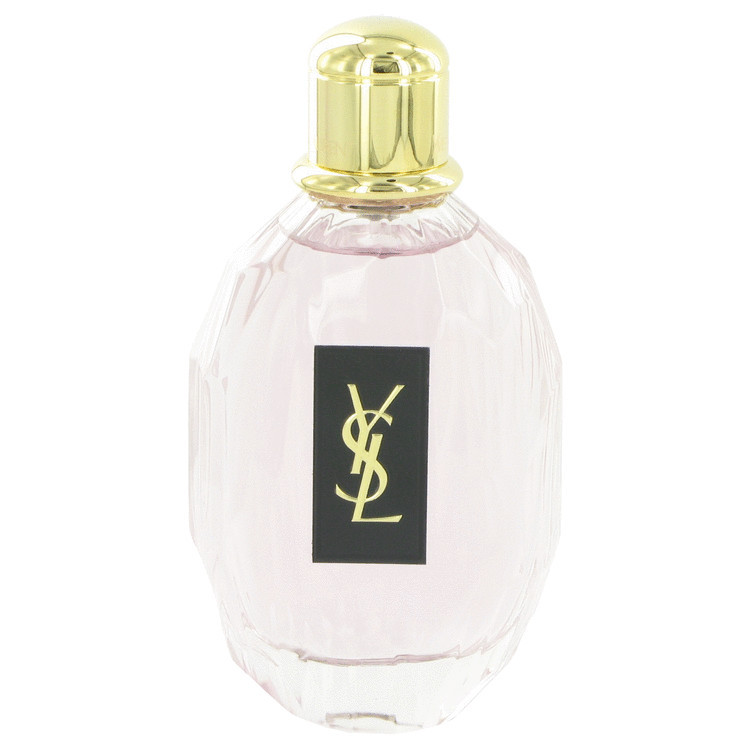 Yves saint laurent parisienne 3.0 oz tester perfume