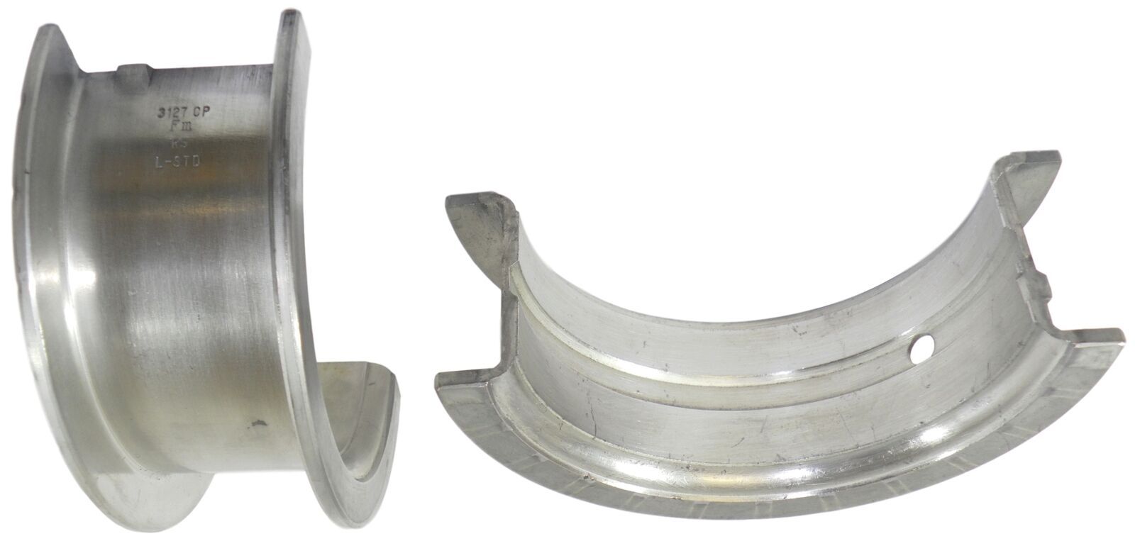 Federal Mogul 3127 CP STD Engine Main Bearing 3127CPSTD Engine Bearings