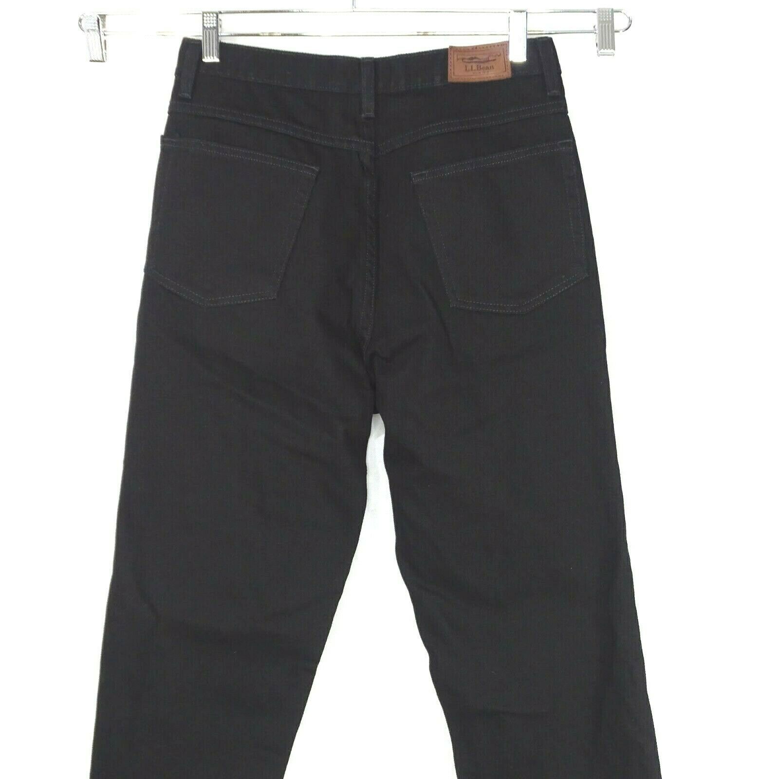 ll bean mens jeans