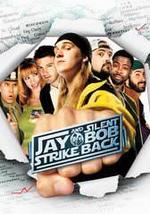 Jay And Silent Bob Strike Back⭐Dvd Disc Only No Case⭐Ben Affleck 9002 - $2.50