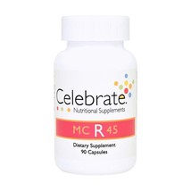 Celebrate Vitamins Multi-Complete Restrictive 45 - Capsule with Iron - 90 Count - $119.99