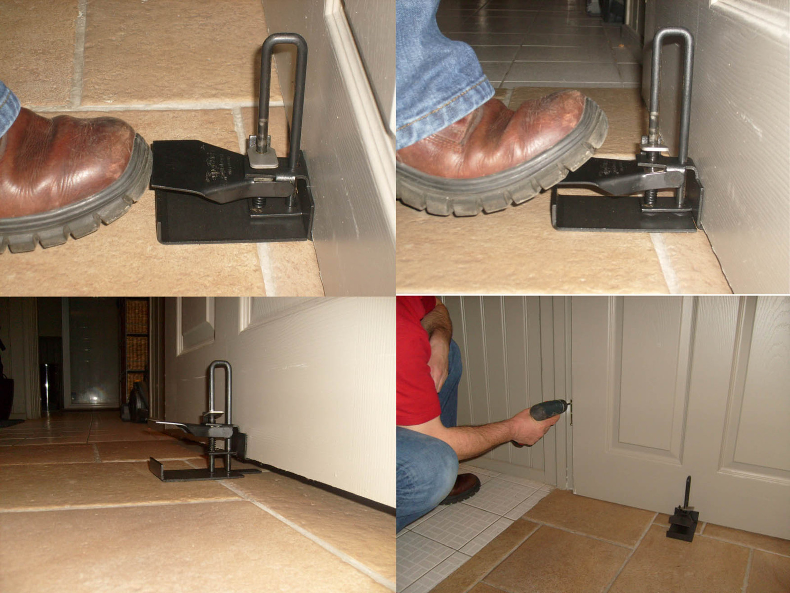 Door lifter / Cairnsdorlifta / Jack Business & Industrial