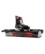 Sparx Sparks NHL Ice Hockey Juniors At Home Portable Automatic Skate Sha... - $1,999.99