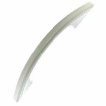 Microwave Door Handle 4393777 for Whirlpool MH1150XMQ1 MH1150XMT0 MH1150XMQ2 - $58.40
