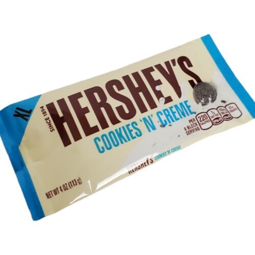 Mini Brands Hersheys Cookies N Cream Zuru Series 3 - Everything Else