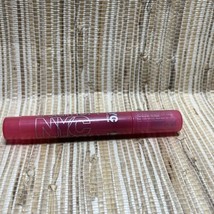 NYC Lipstain #493 Champagne Stain 16-Hour Smooch Proof Lip Marker Pen - $27.67
