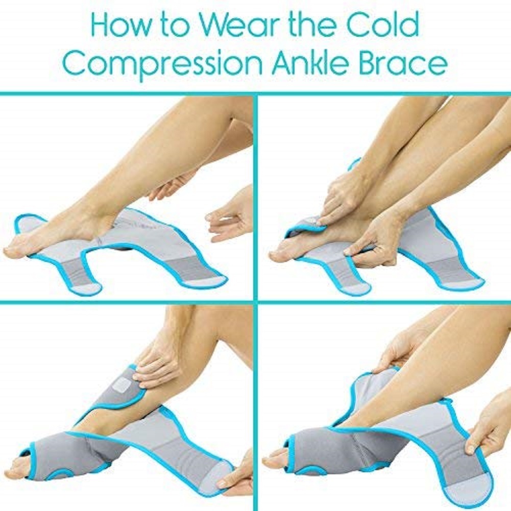 vive ice pack
