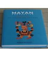 BRAND NEW Hardcover Edition of The Mayan Prophecies, 2012 The Message... - $19.79
