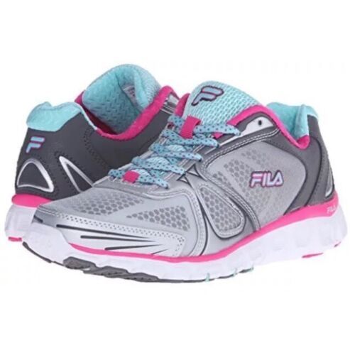 fila energized memory foam coolmax