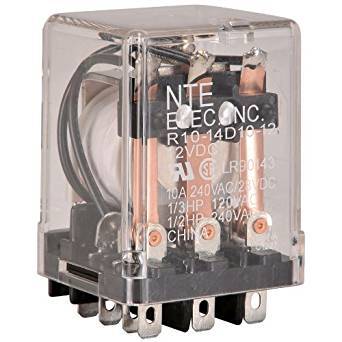 TE CONNECTIVITY/SCHRACK MT321024 Power Relay 3PDT-3CO 24VDC Plug in 10A TE CONNECTIVITY/SCHRACK MT321024 Power Relay 3PDT-3CO 24VDC Plug in 10A