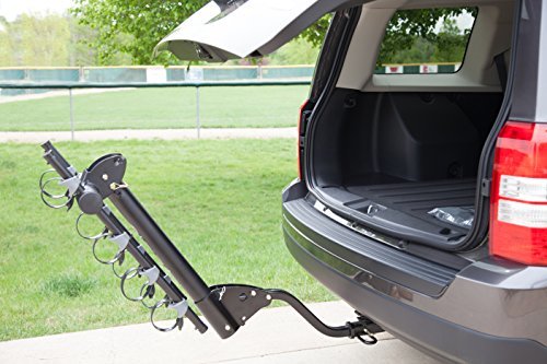 schwinn car bike rack