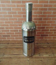Southern Comfort Metal Shaker shape of a bottle - $14.99