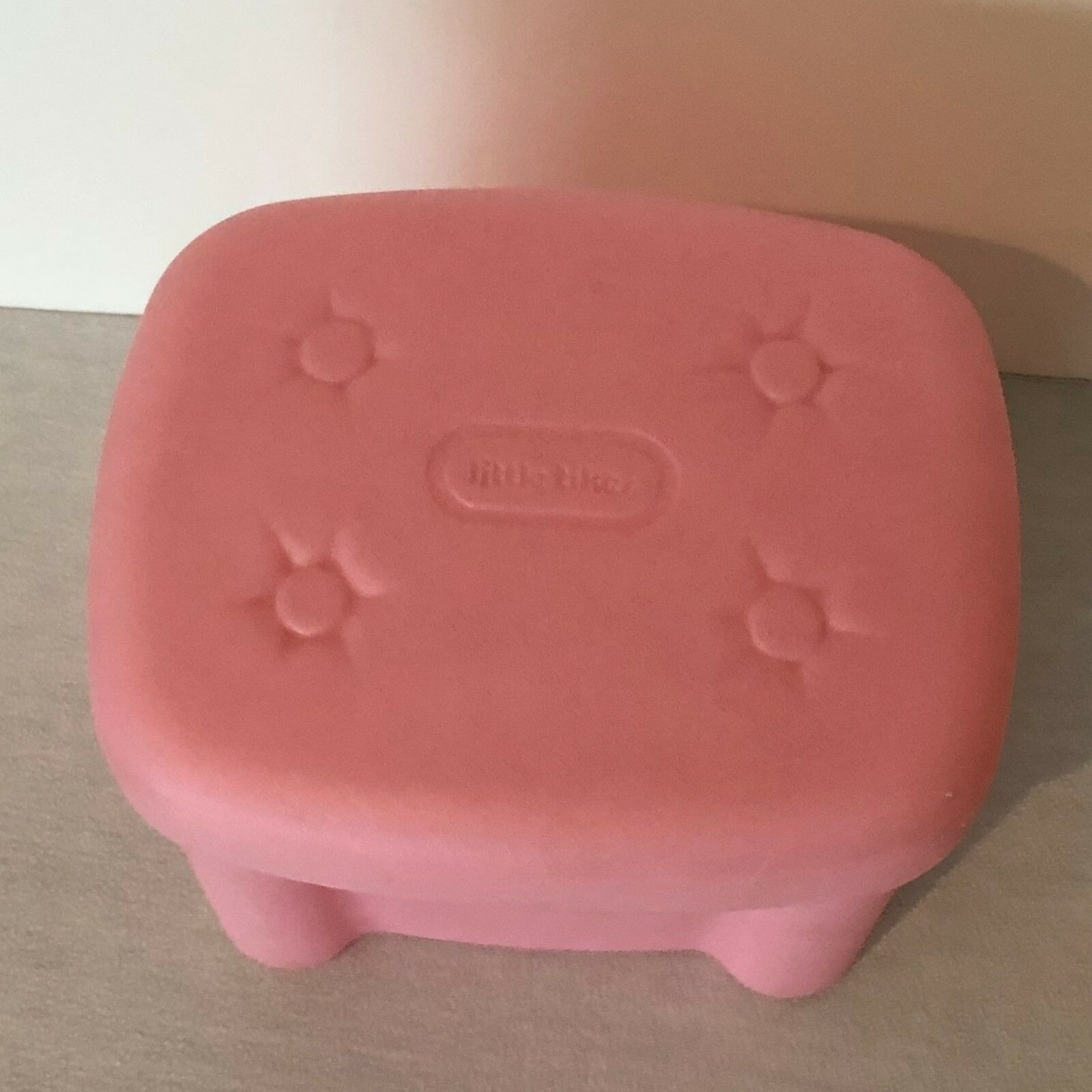 little tikes stool