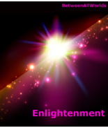 Gaia Enlightenment Know All Be All + Free Betweenallworlds 3rd Eye Wealth Spell  - $119.25