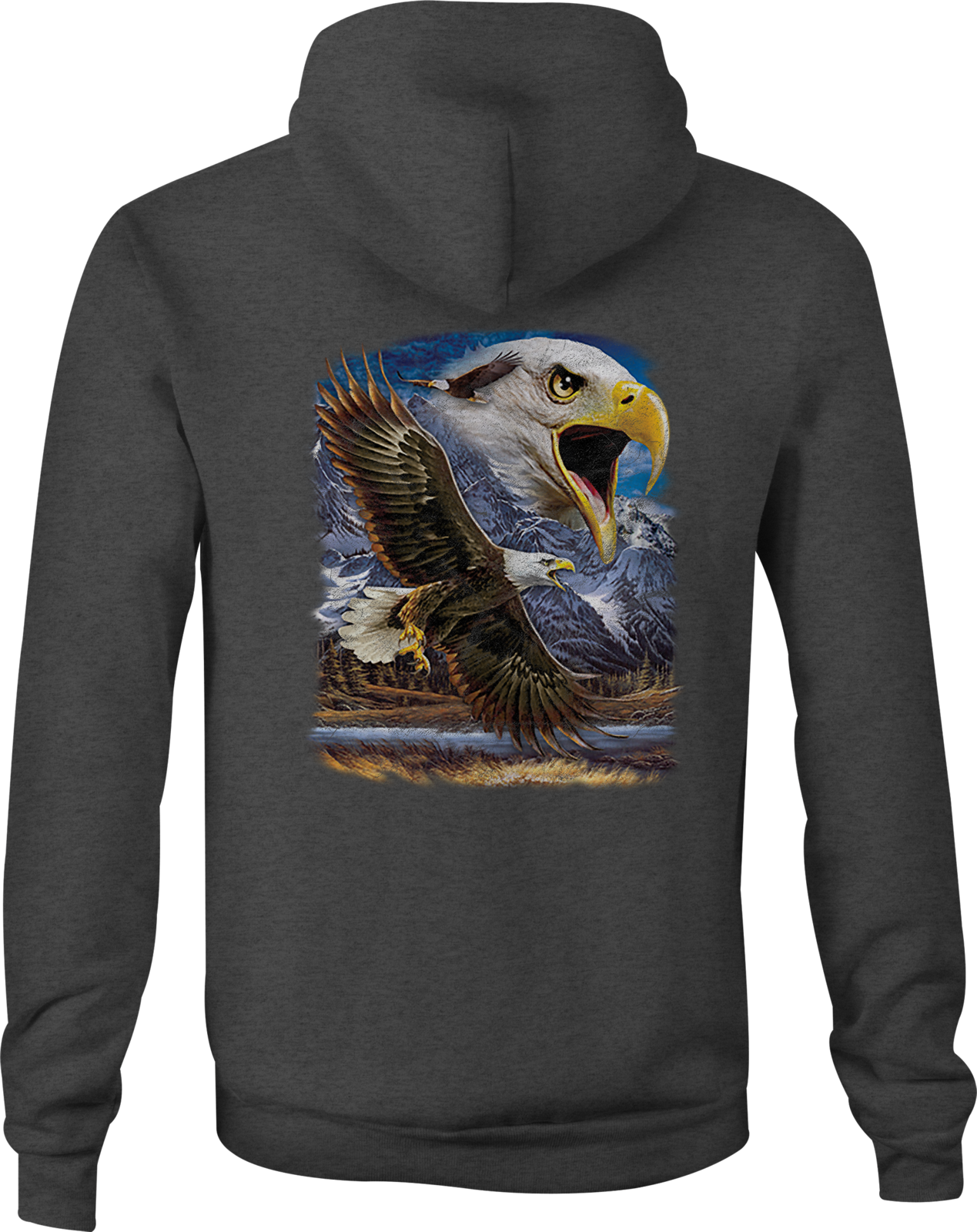 american eagle zipper hoodie