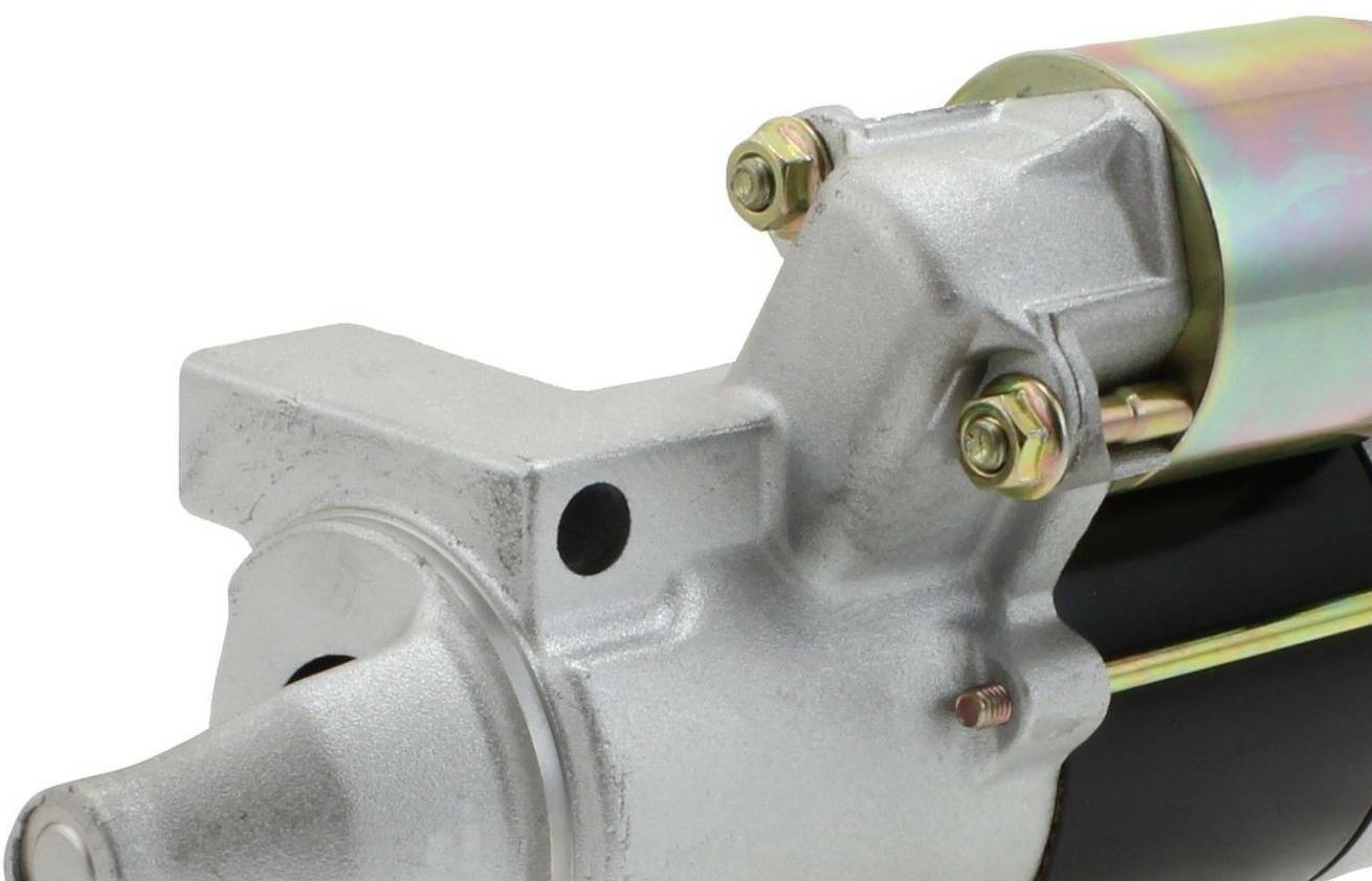 Electric Starter Motor For American Landmaster LandStar LS670 UTV