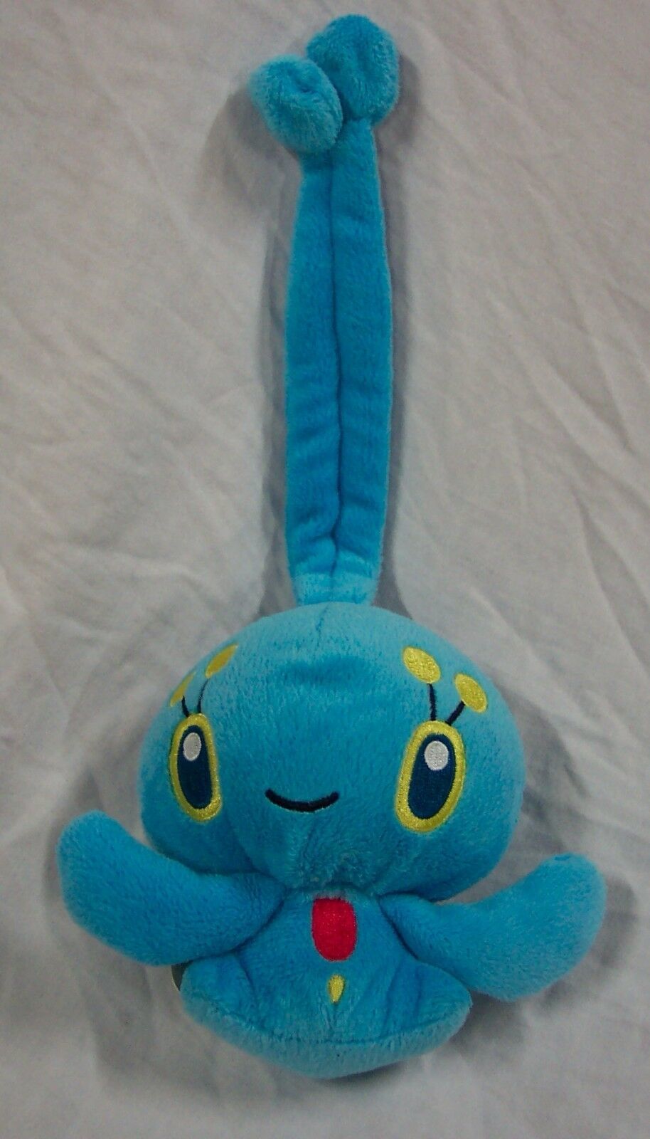 manaphy stuffed animal