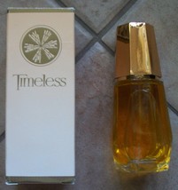 avon timeless perfume1.7 ounces new with box - $20.69