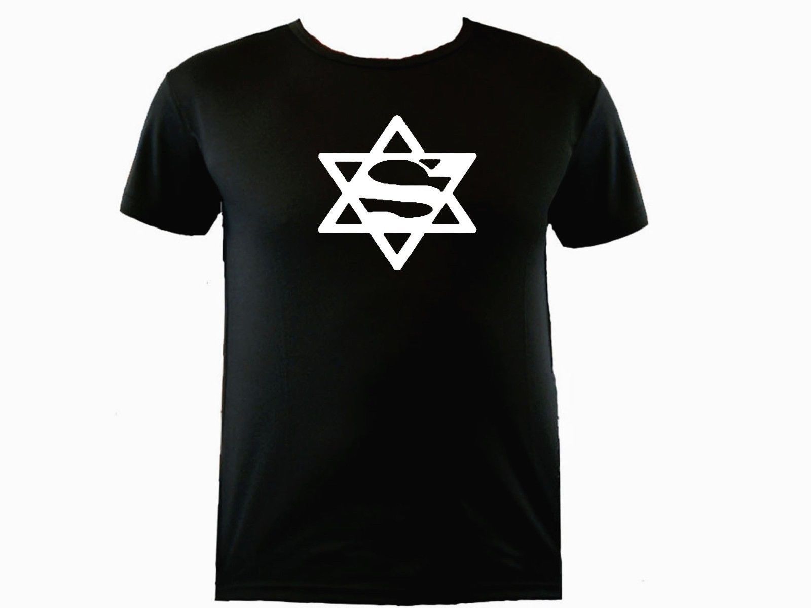 super jew shirt