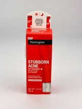 Neutrogena Stubborn Acne AM Morning Treatment Exp 12/22 - $12.59