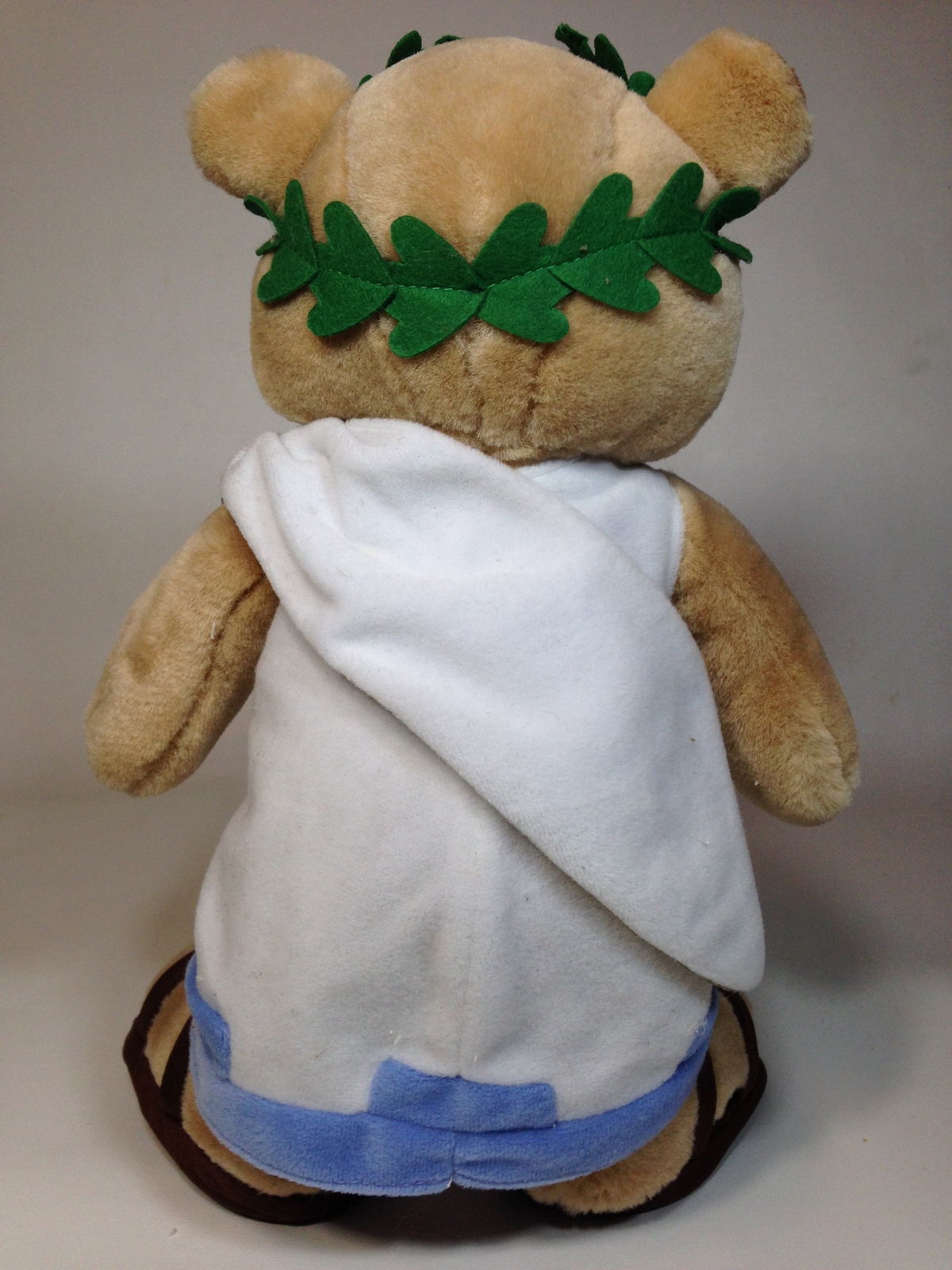 toga doll