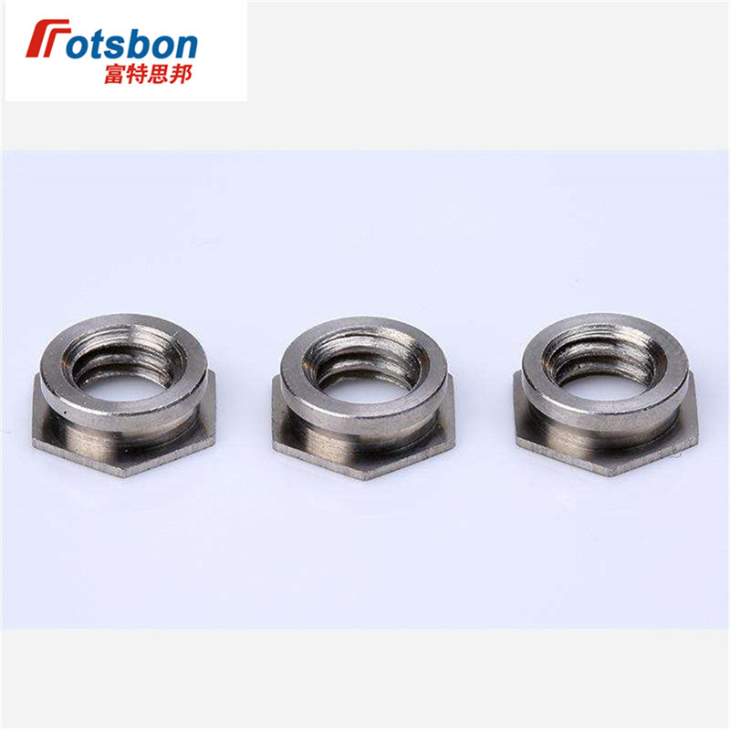 1000pcs FM52 Flush Nut Self Clinching Nuts Use in PC Board PEM