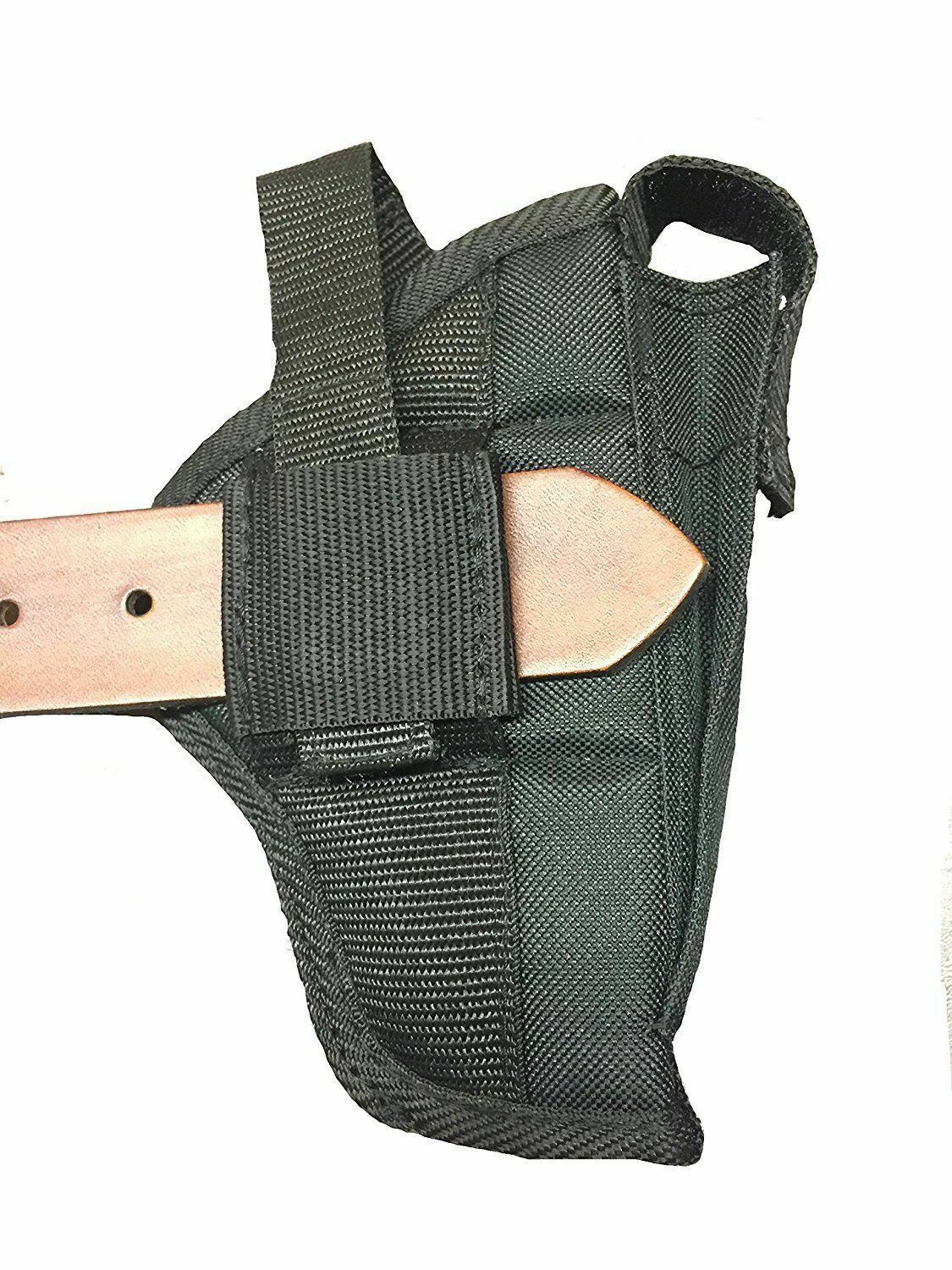 ProTech Belt & Clip Gun holster For Taurus TH9 With 4.2" Barrel Holsters