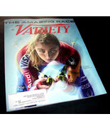 VARIETY Magazine Jan 30 2018 WINTER OLYMPICS Mikaela Shiffrin SUNDANCE H... - $9.99