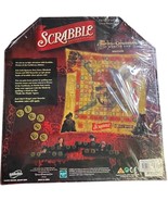 2007 Scrabble Pirates of the Caribbean Game by Hasbro Complete Still Sealed - $19.99
